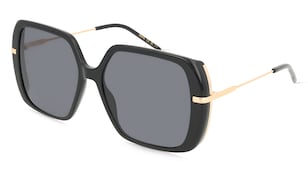 variant 28124 / Boss BOSS 1782/S / Czarny Złoty