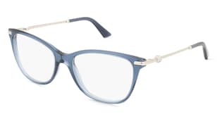 variant 20741 / Jimmy Choo 0JC3007HB / Blu Trasparente