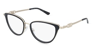 variant 32370 / Michael Kors MK3103 HILTON HEAD / Czarny Czarny