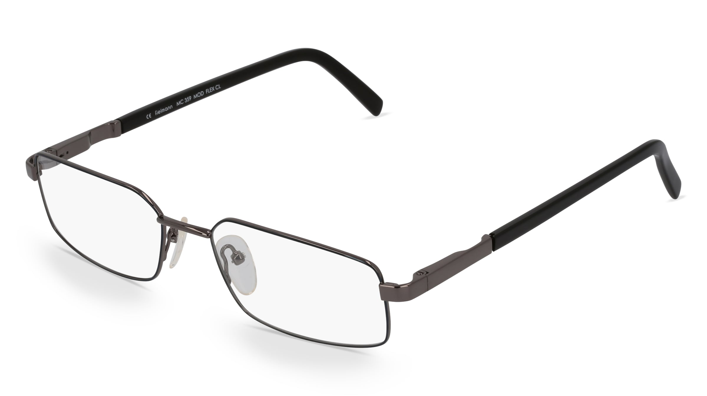 variant 3289 / Fielmann MC 359 MOD FLEX CL / Gun Niebieski