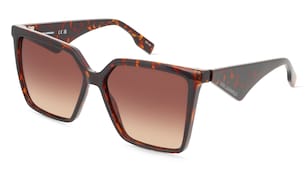 variant 30021 / Karl Lagerfeld KL6207S / Havanna Dunkel
