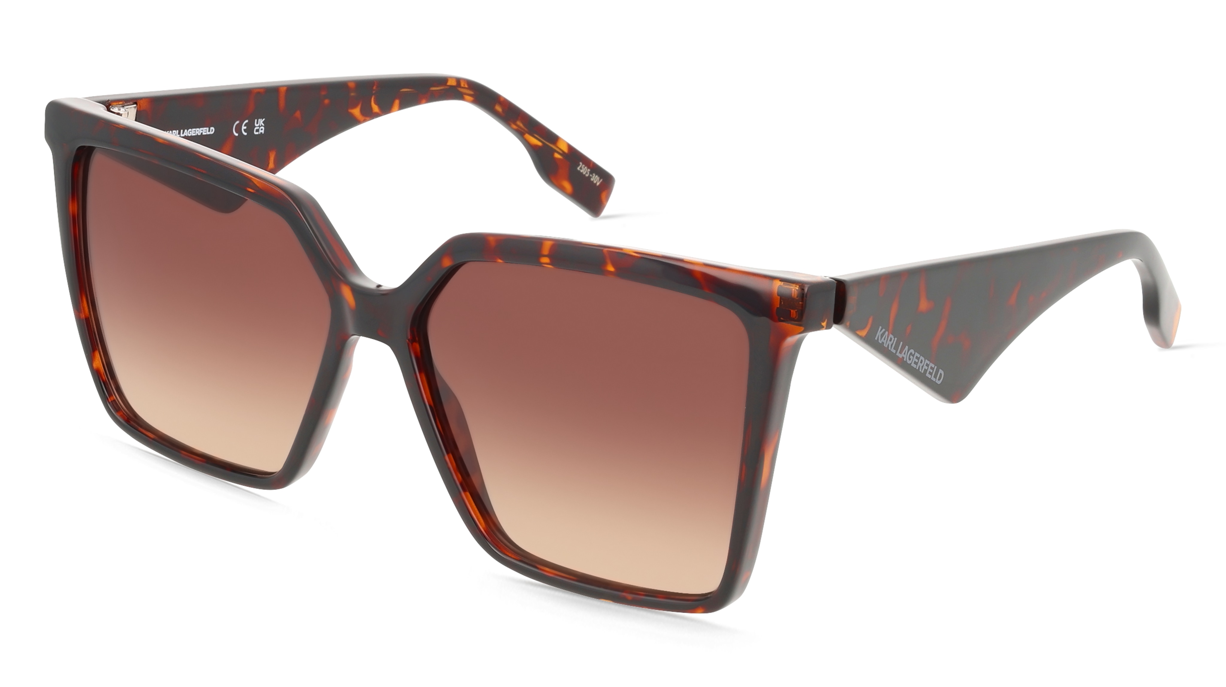 Karl Lagerfeld KL6207S