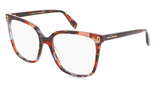 variant 29519 / Marc Jacobs MJ1130 / Braun Havanna