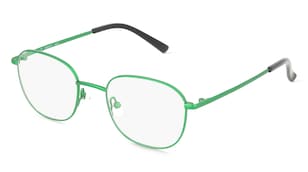 variant 26656 / Fielmann BD 585 CL JAGO / Grün Matt