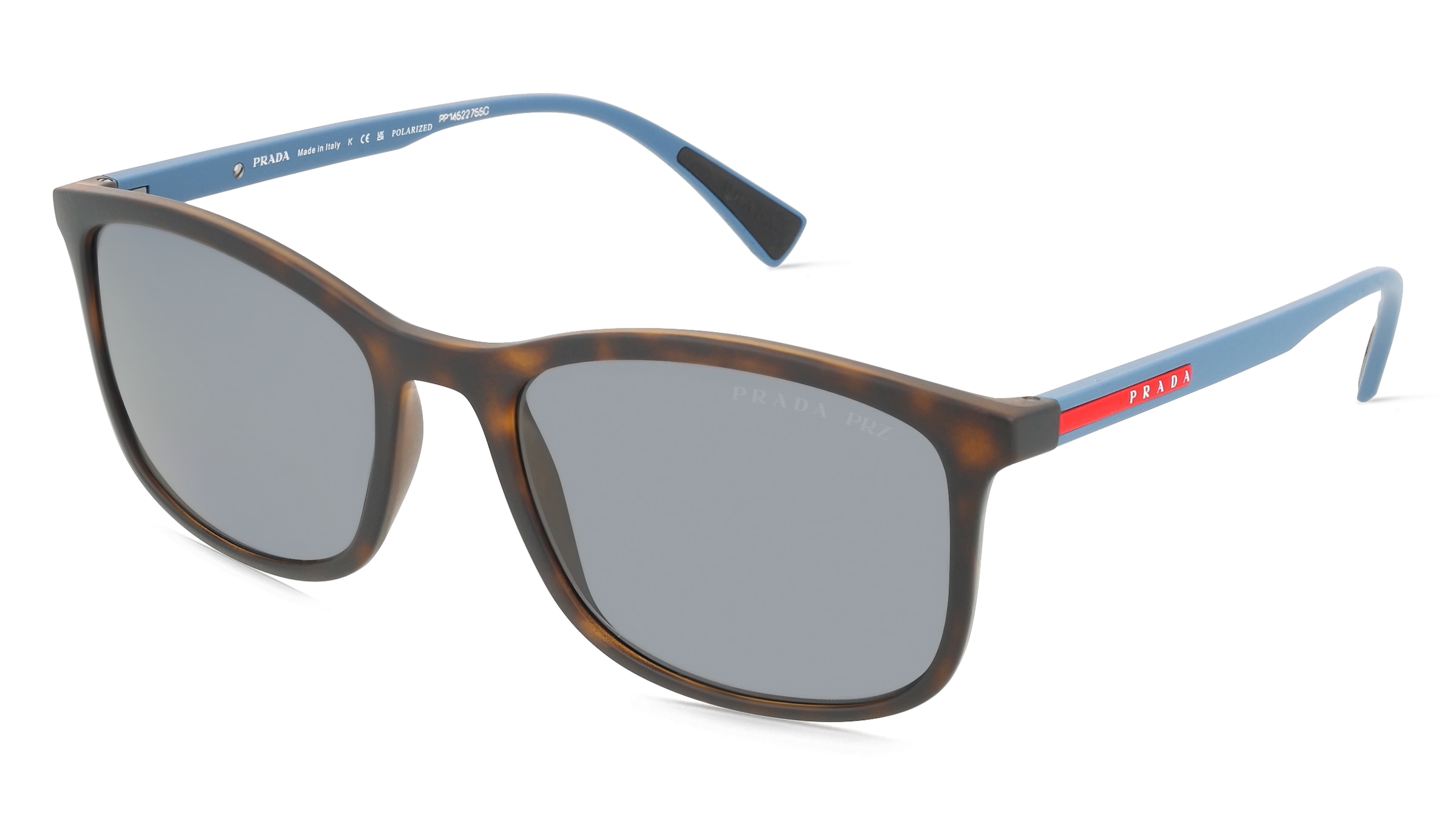 variant 28529 / Prada Linea Rossa PS01TS / Havanna Grau