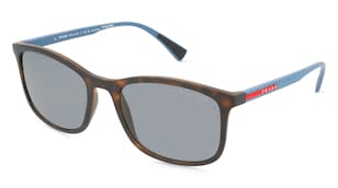 variant 28529 / Prada Linea Rossa PS01TS / Havanna Šedá
