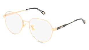 variant 27671 / Chloé CH0275OA / Zlatá