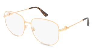variant 26451 / Dolce&Gabbana DG1356 / Gold