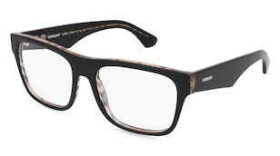 variant 20668 / Burberry 0BE2411 / Czarny