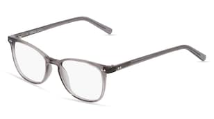 variant 2658 / Fielmann JIL 020 CL / Grau Transparent