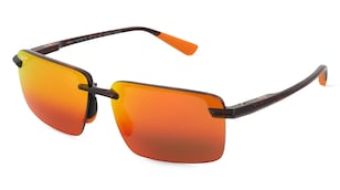 variant 22504 / Maui Jim MJ0626S Laulima / Hawana Błyszczący