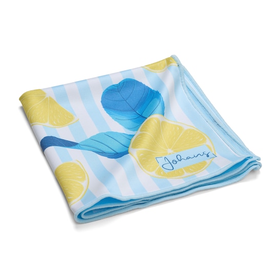 Johans Brillenputztuch Capri Johans