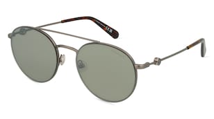 variant 15906 / Moncler ML0214 / Grau Dunkel