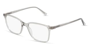 variant 2824 / Fielmann LN 027 CL / Grau Transparent