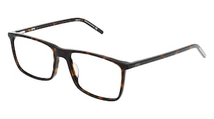 variant 23415 / Zeiss ZS22500 / Havanna Dunkel