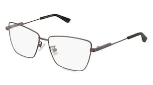 variant 12492 / Bottega Veneta BV1197O / Grau Schwarz