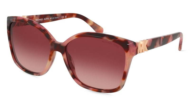 MK2201 MALIA Michael Kors