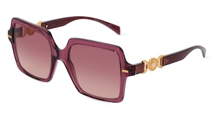 variant 11368 / VERSACE VE4441 / Fialová Čirá