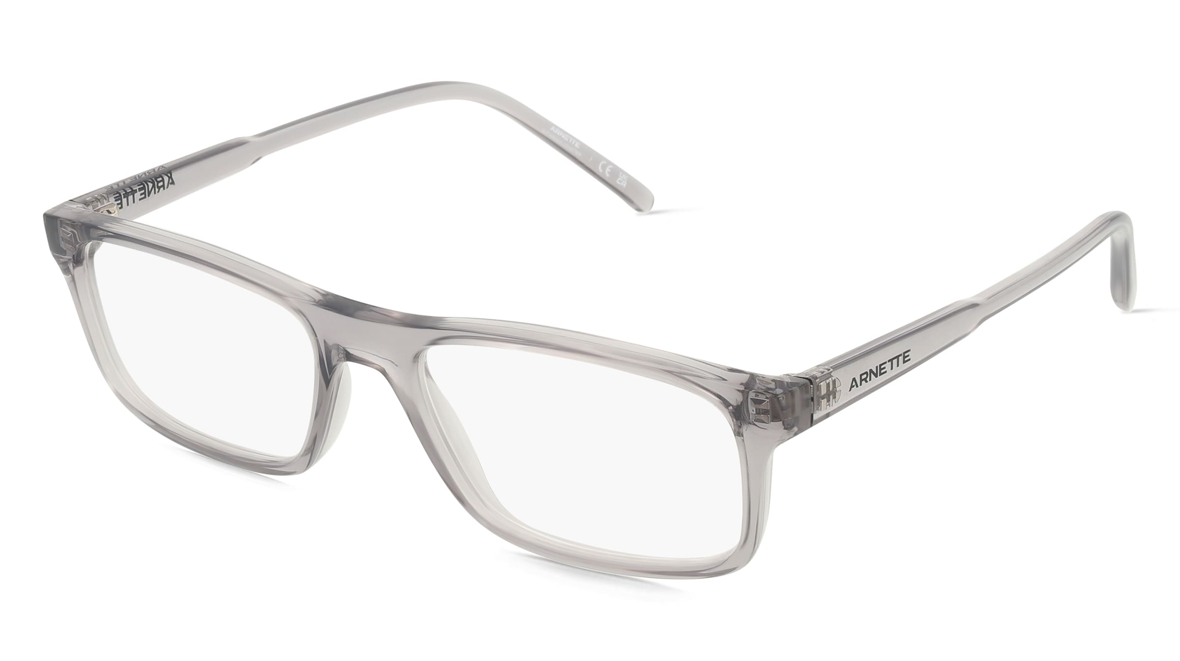 variant 24382 / Arnette 0AN7194 / Grau Transparent