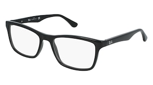 variant 6759 / Ray-Ban RB5279 / Černá