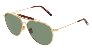 variant 10042 / Tom Ford FT0995 RAPHAEL-02 / Zlatá Lesklá