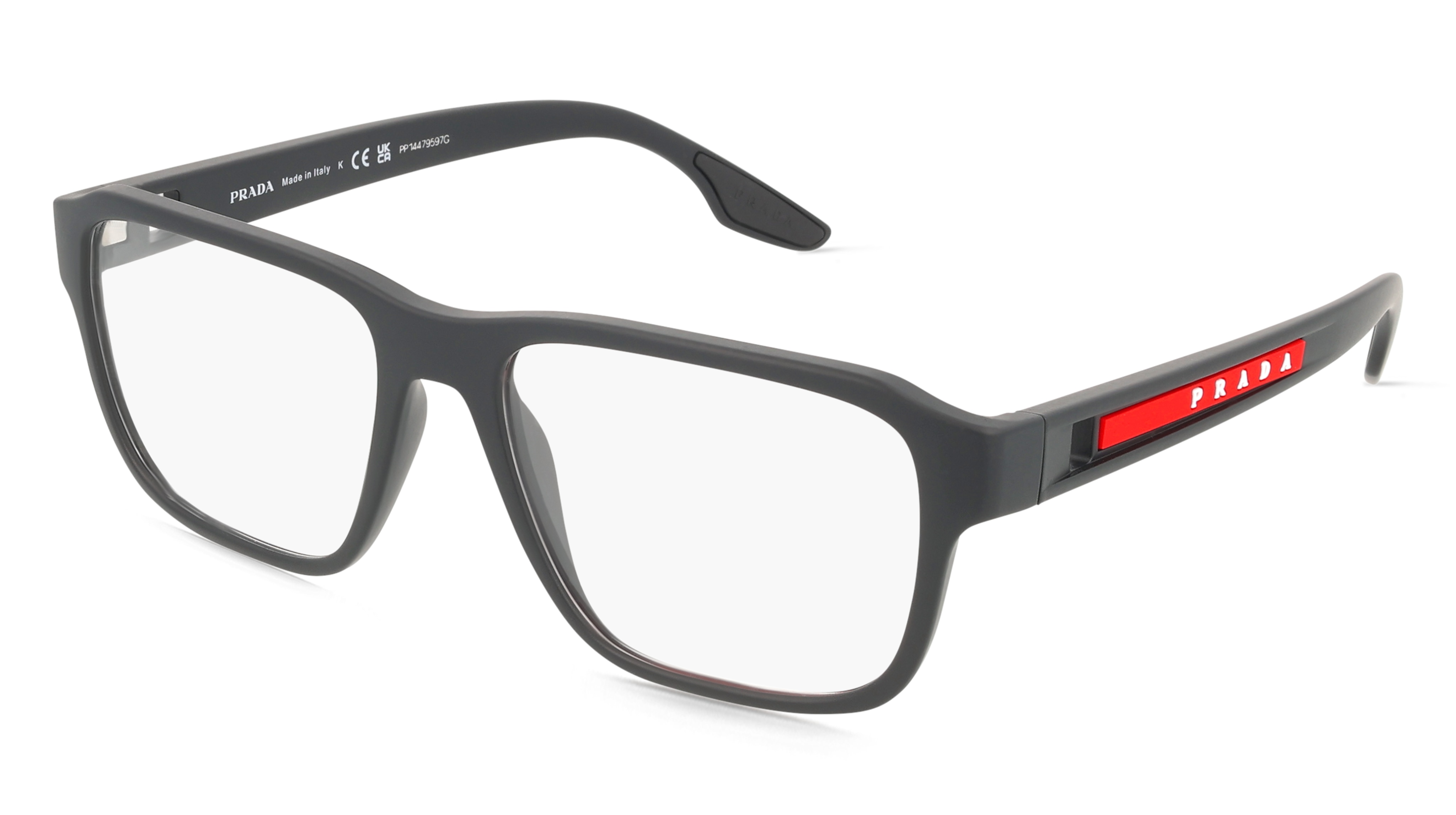 Prada Linea Rossa PS04NV