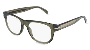 variant 31816 / David Beckham DB 7164 / Olivová