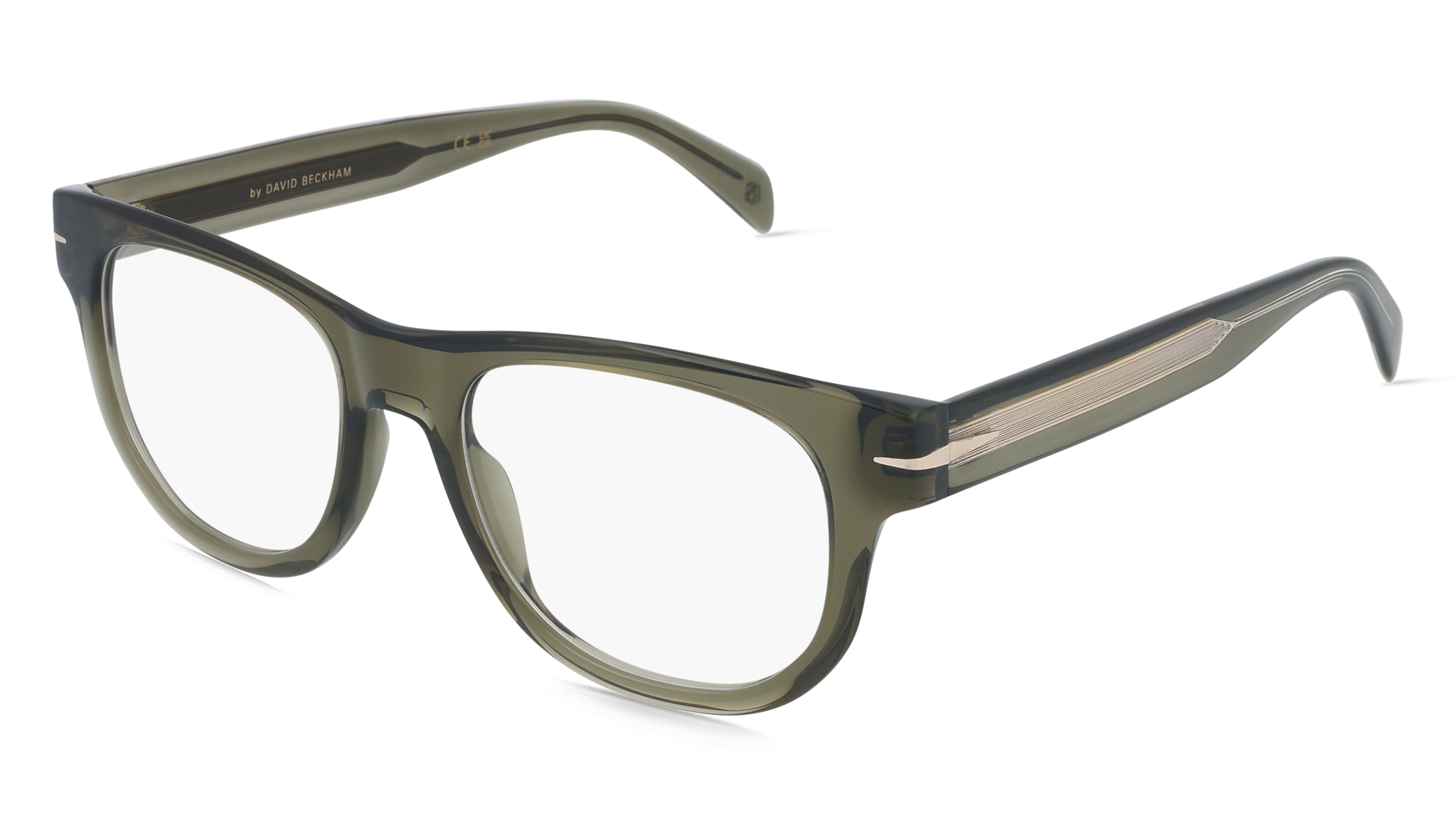 David Beckham DB 7164
