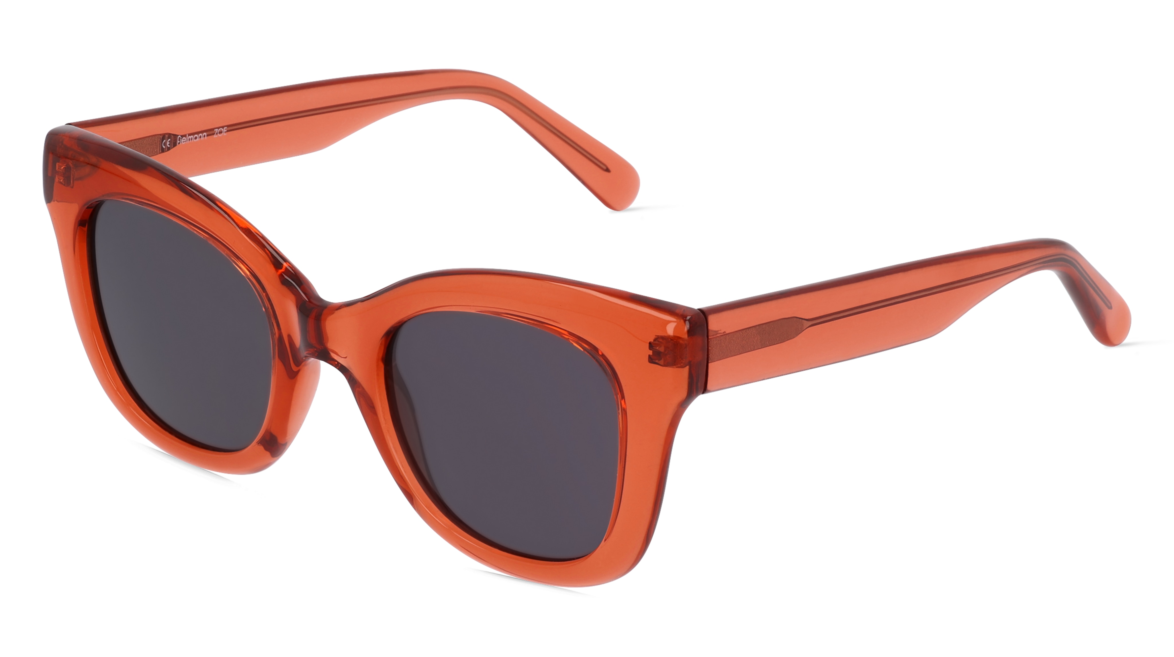 Fielmann OU 037 SUN FA ZOE