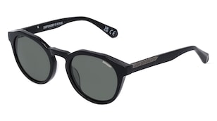 variant 10165 / SUPERDRY 5012 / Czarny Błyszczący