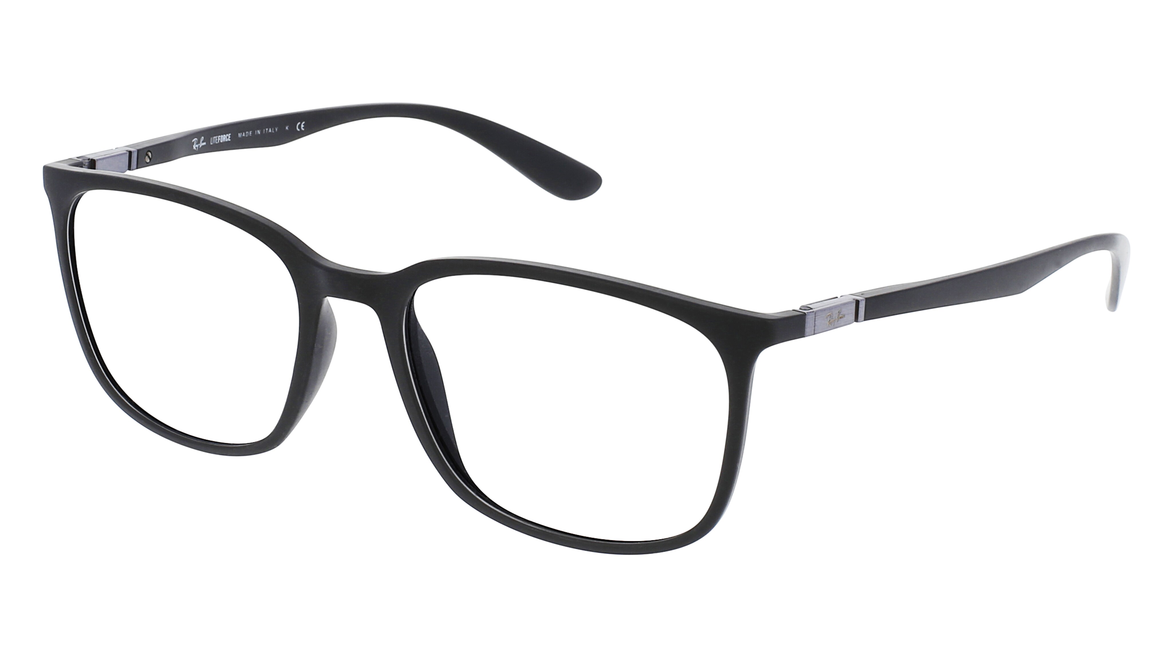Acquista Ray Ban RX7199 in nero online Fielmann