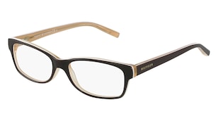 variant 7552 / Tommy Hilfiger TH1018 / Marron Orange