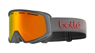 variant 15633 / Bollé CASCADE / Grau Matt