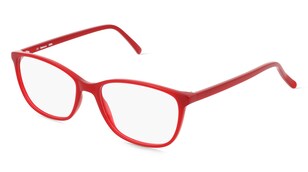 variant 25954 / Fielmann JIL 027 CL VERA / color ruggine brillante