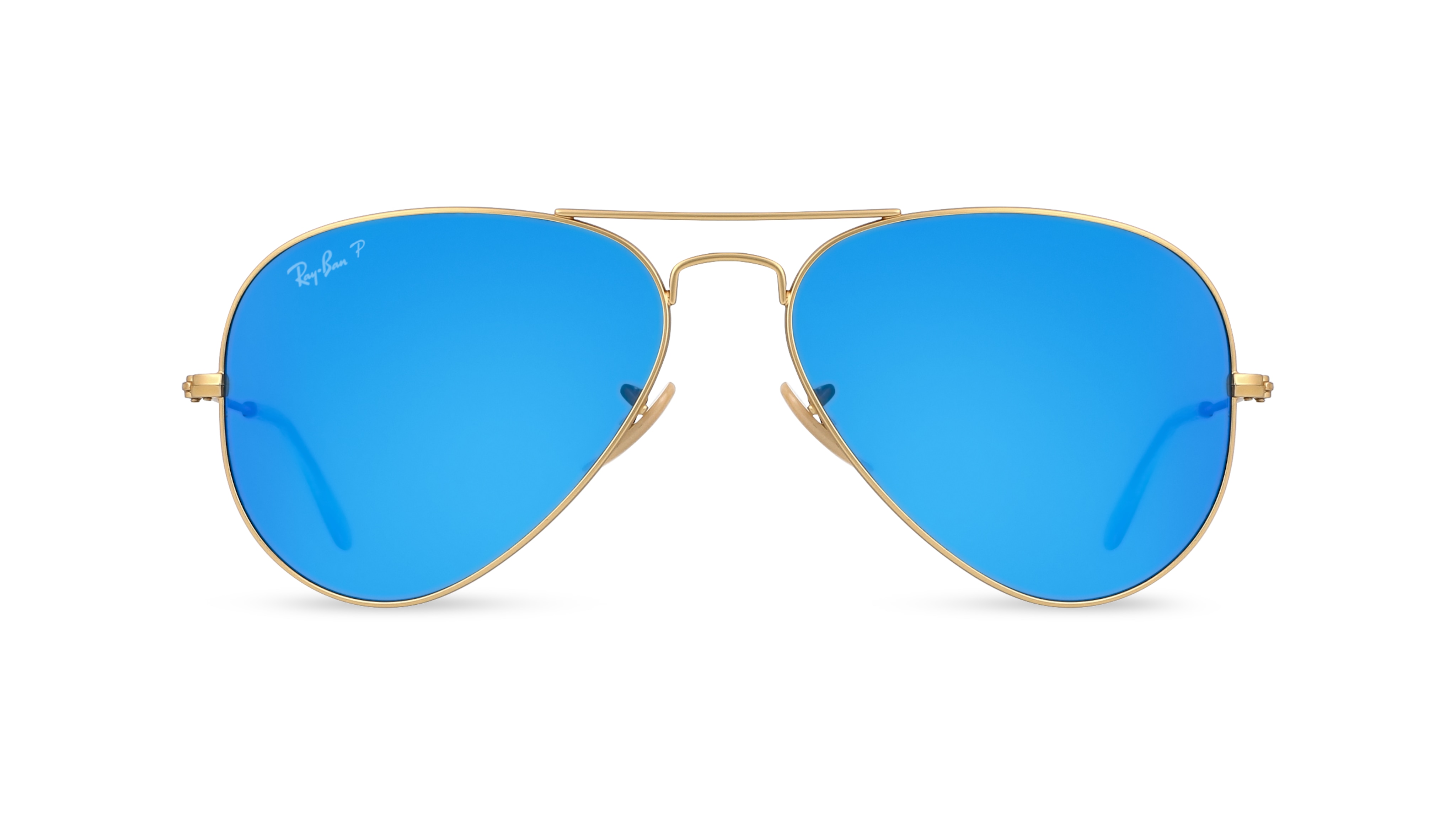 Ray-Ban RB 3025 AVIATOR LARGE METAL