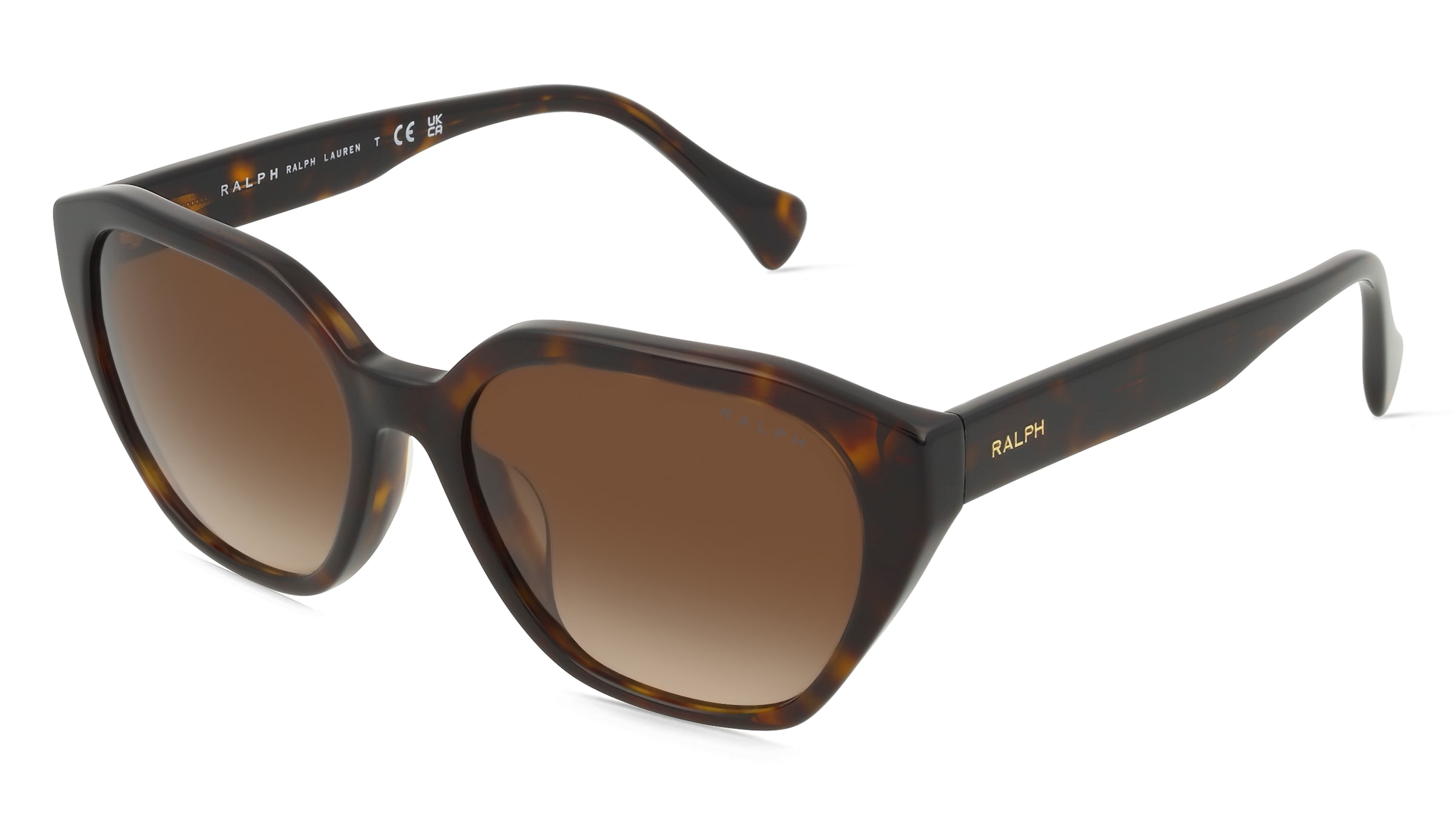 variant 20460 / Ralph 0RA5315U / Havanna Glänzend