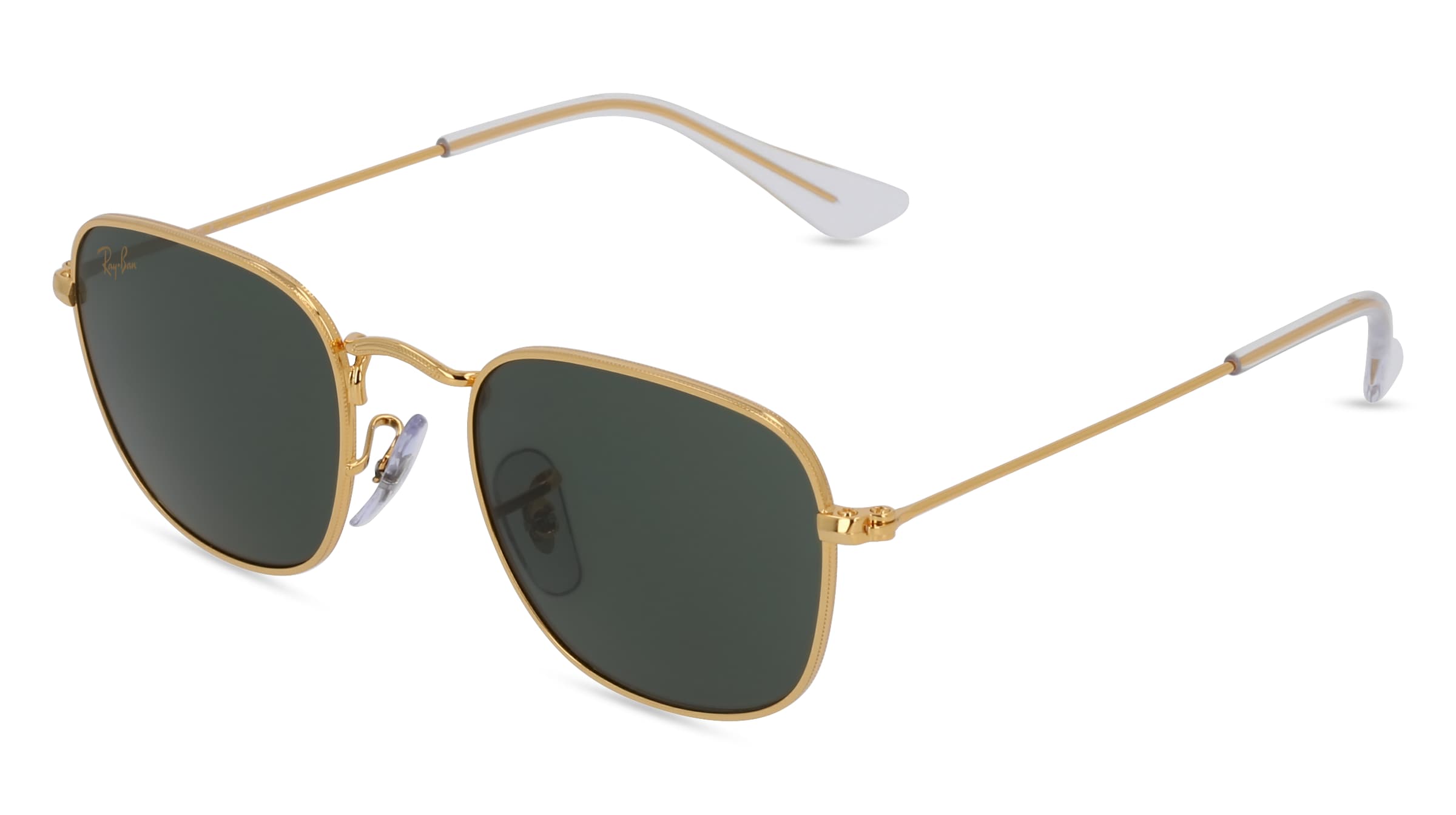 variant 6890 / Ray-Ban Junior RJ 9557S FRANK / Gold
