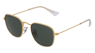 variant 6890 / Ray-Ban Junior RJ 9557S FRANK / Złoty