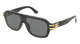 variant 28236 / Dolce&Gabbana DG4507 / Nero