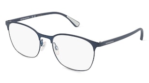 variant 22896 / Emporio Armani EA1114 / Bleu Mat