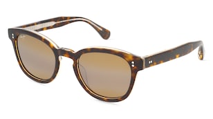 variant 26109 / Maui Jim R842 Cheetah 5 / Hawana Przezroczysty