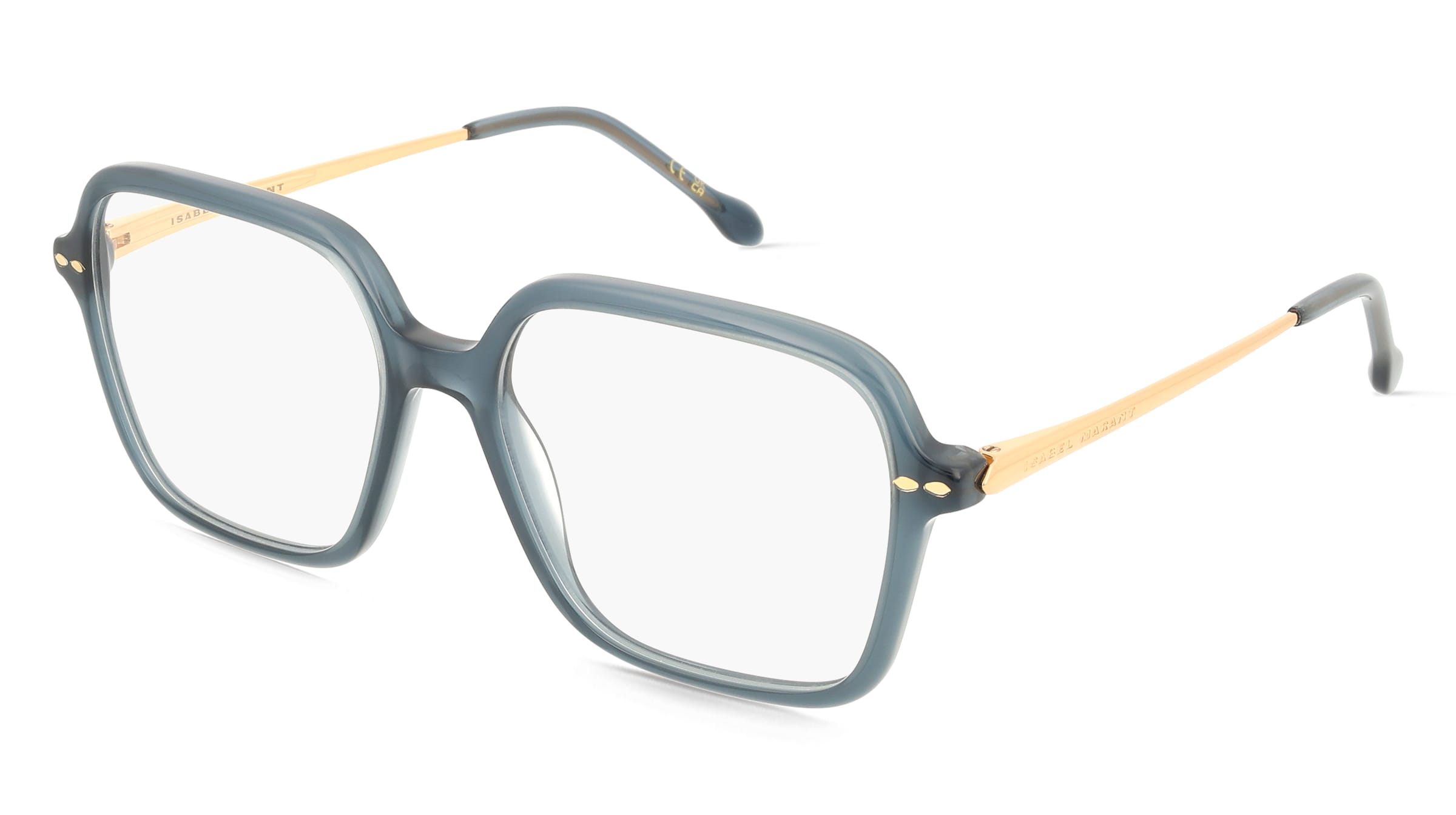 variant 29485 / Isabel Marant IM0230 / Zielony Złoty