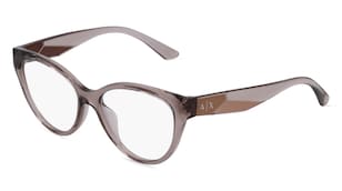 variant 23848 / Armani Exchange AX3096U / Grau Glänzend