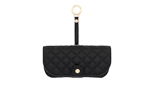 variant 11858 / IPHORIA Vegan Leather Case Black / Nero