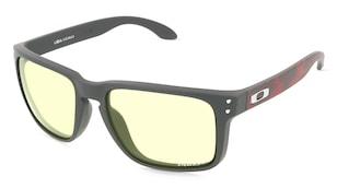 variant 26137 / Oakley OO9417 HOLBROOK XL / Schwarz Matt