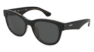 variant 20606 / Burberry 0BE4432U / Černá