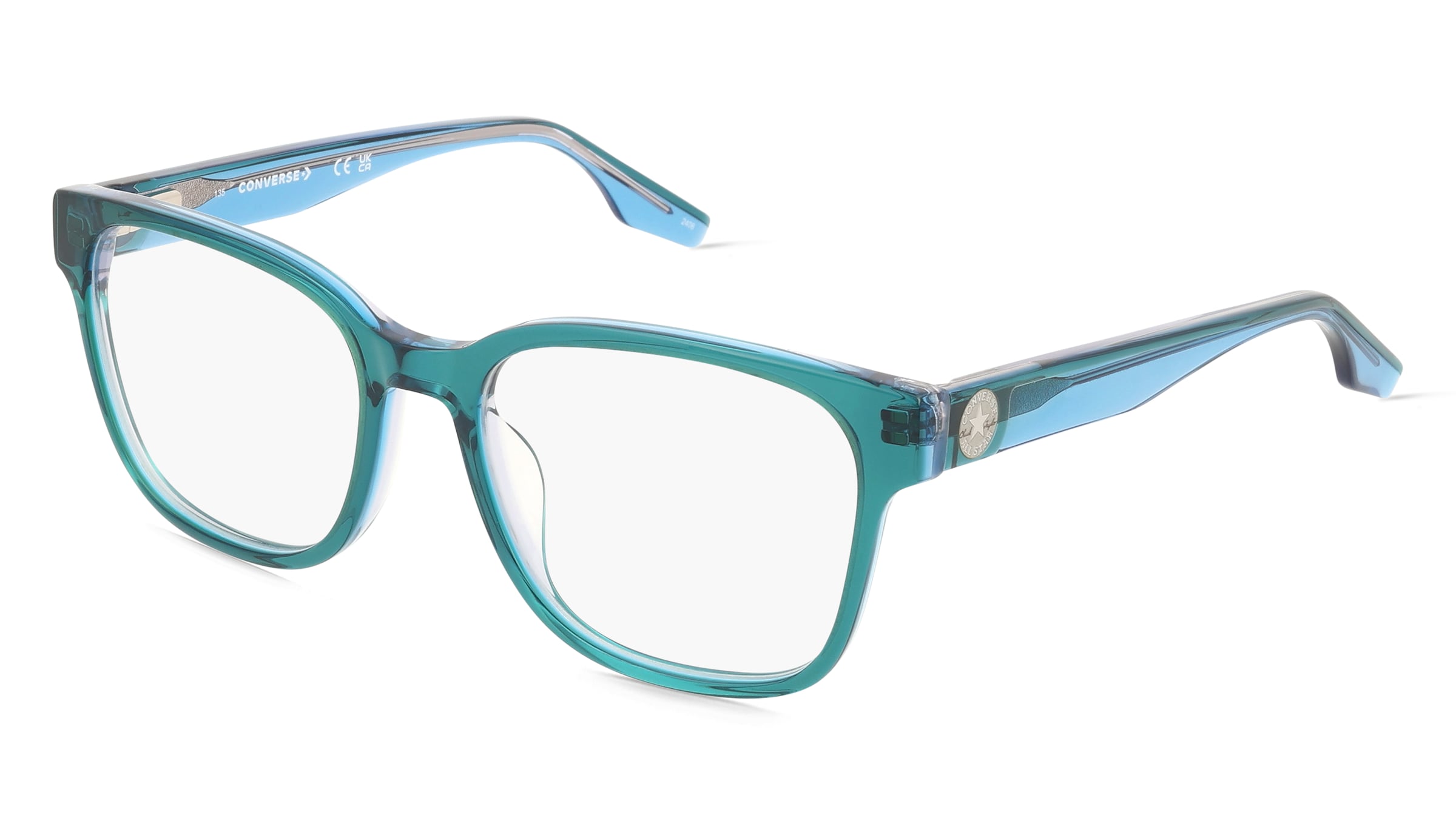 variant 27118 / Converse CV5114 / Cristallo Blu