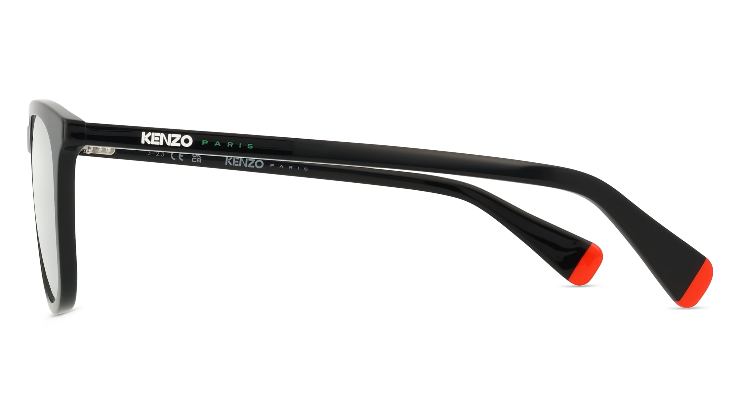 Kup Kenzo KZ50192I w kolorze czarny błyszczący online - Fielmann