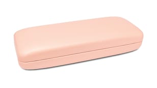 variant 29153 / Victoria Collection Etui Allegra / Różowy Różowy