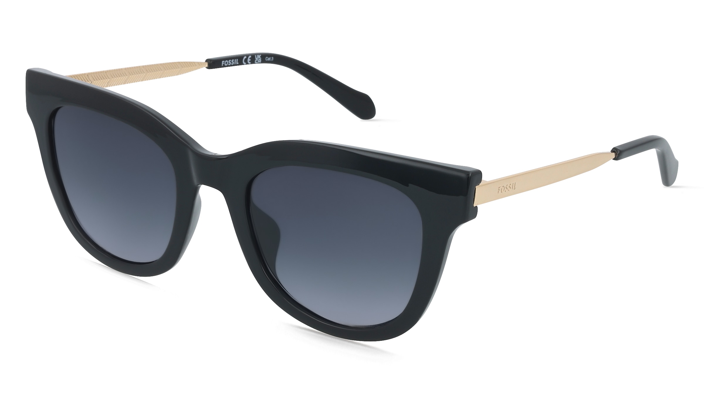 Fossil FOS 2169/G/S in Schwarz / Grau online kaufen - Fielmann